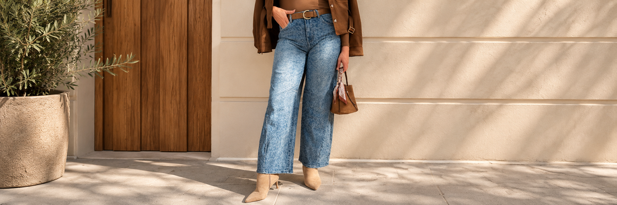 PANTALON / FALDA