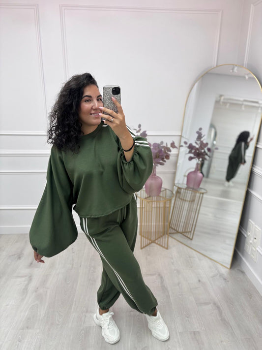 CONJUNTO MAIA