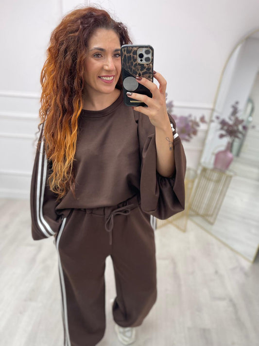 CONJUNTO MAIA