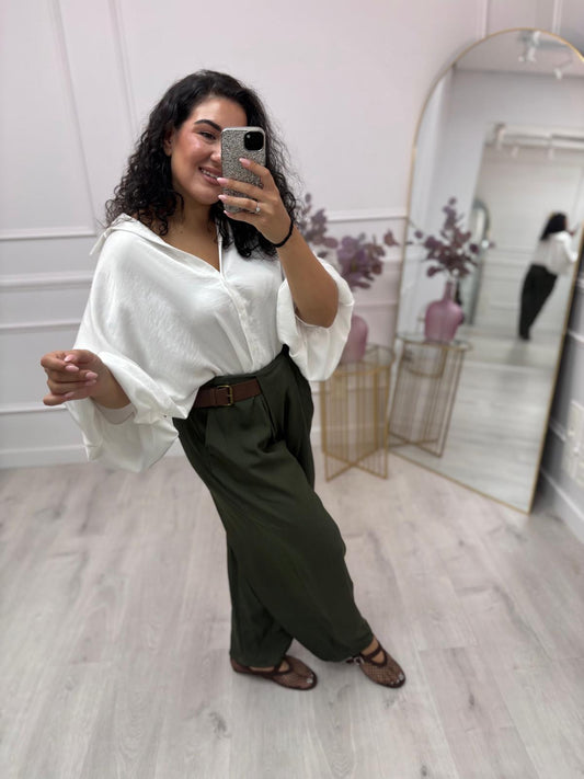 PANTALON OFELIA CINT
