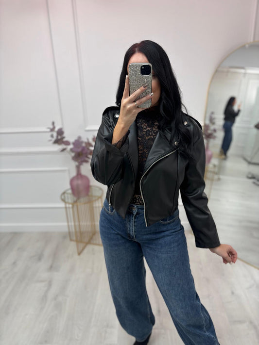 CHAQUETA FENIX