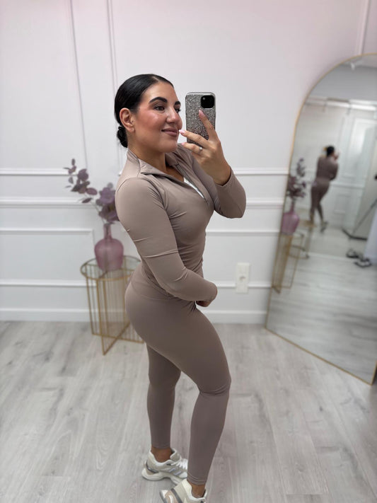 CONJUNTO STEFANO