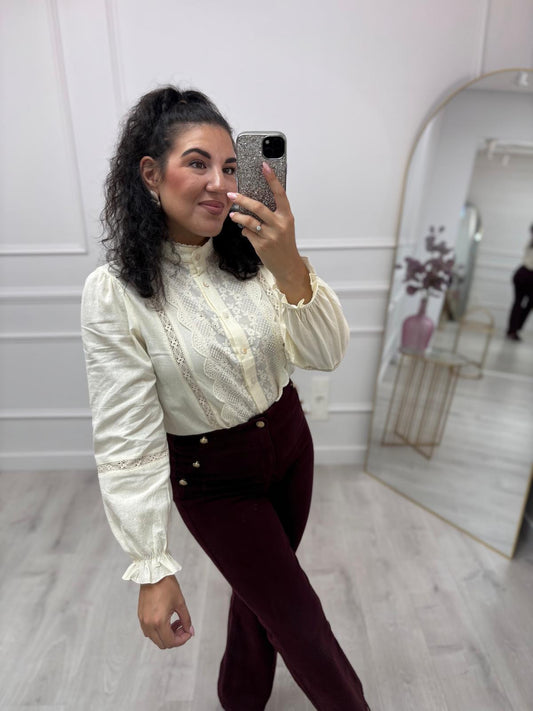 CAMISA VITTORIA