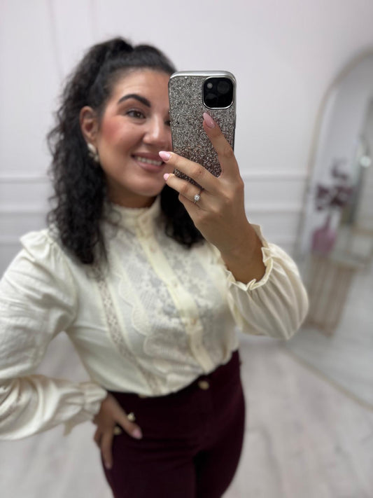 CAMISA VITTORIA