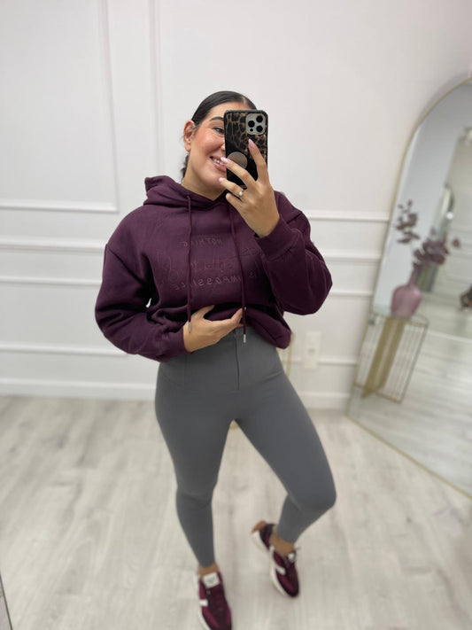 MALLA CARLOTA CREMALLERA