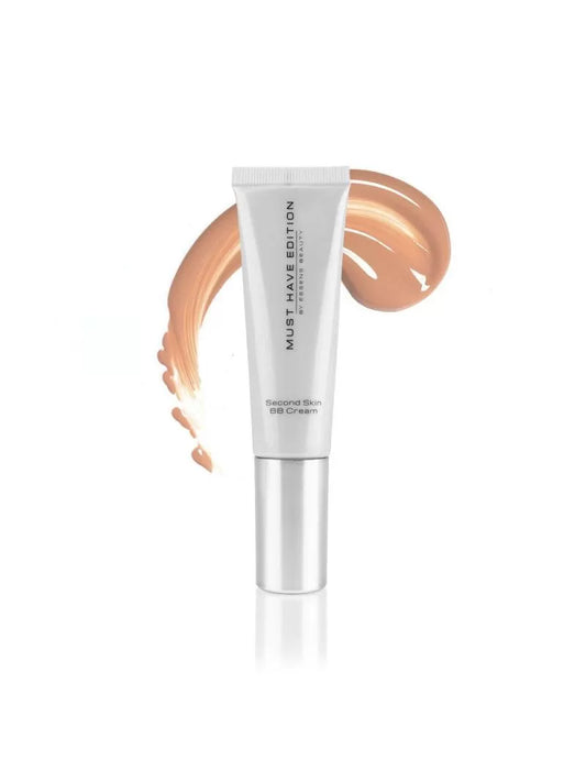 BB CREAM SECOND SKIN