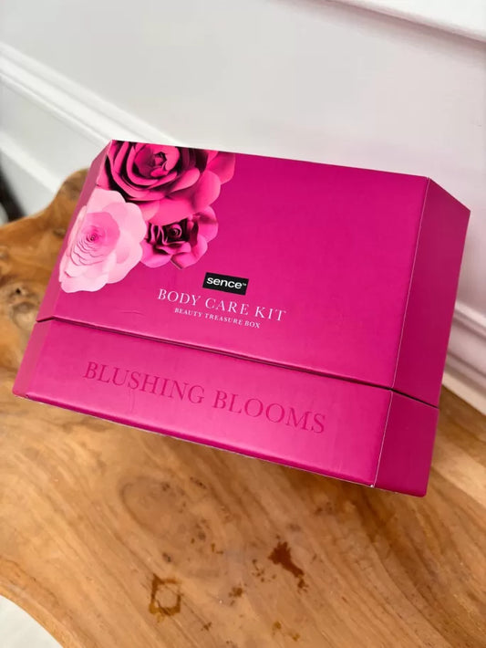BEAUTY TREASURE BOX SENCE