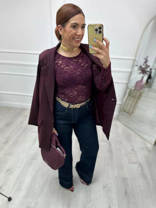 BLAZER ISSA