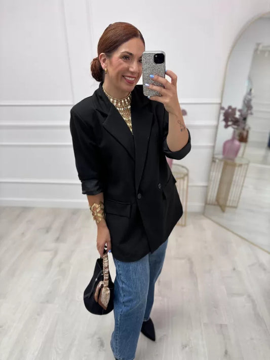 BLAZER MANUELA
