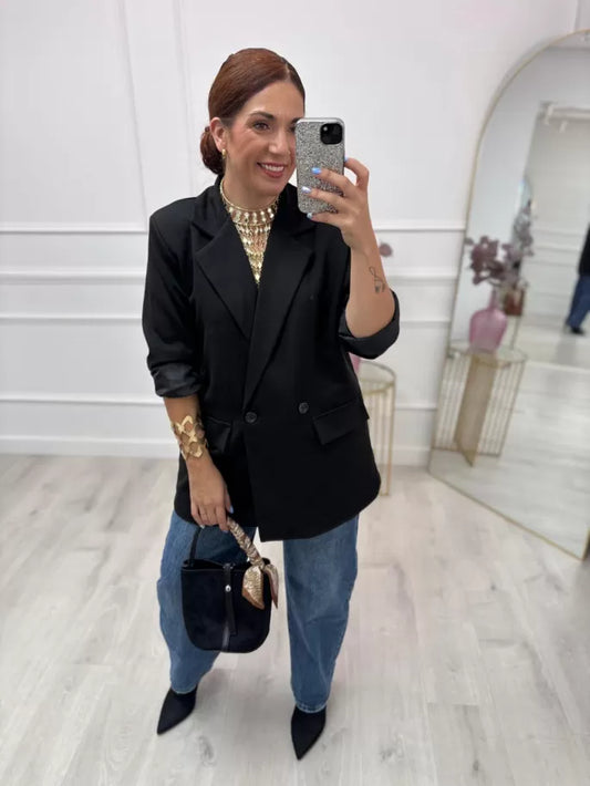 BLAZER MANUELA