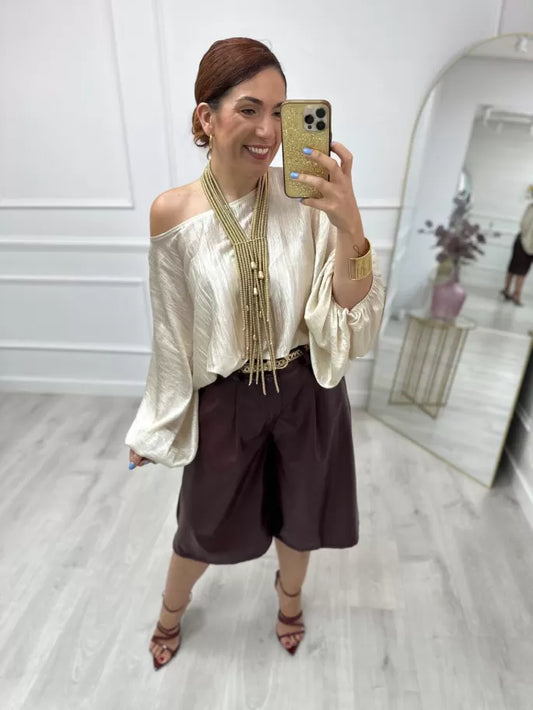 BLUSA LUNA