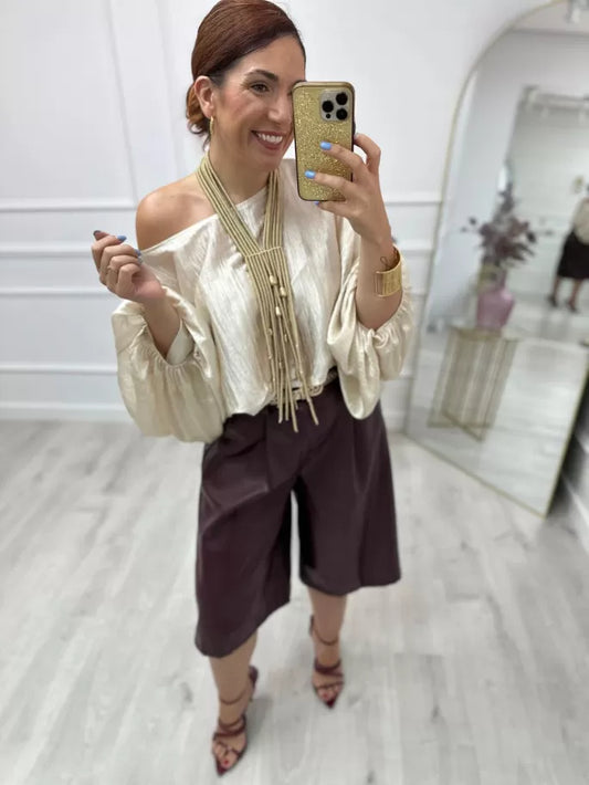 BLUSA LUNA
