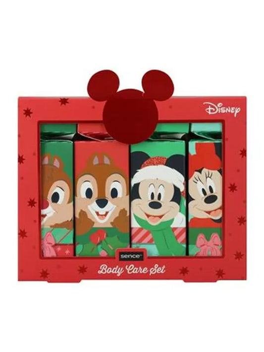 BODY CARE SET MICKEY