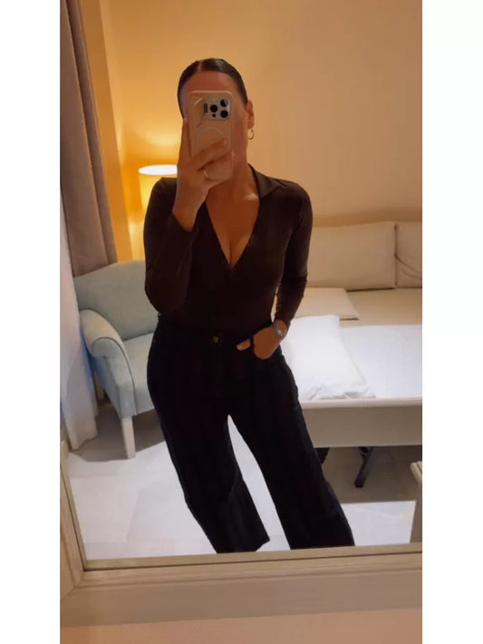 BODY TAMARA CUELLO