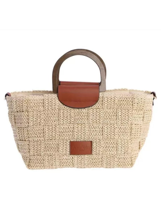 BOLSO MANO C/B AMICHI