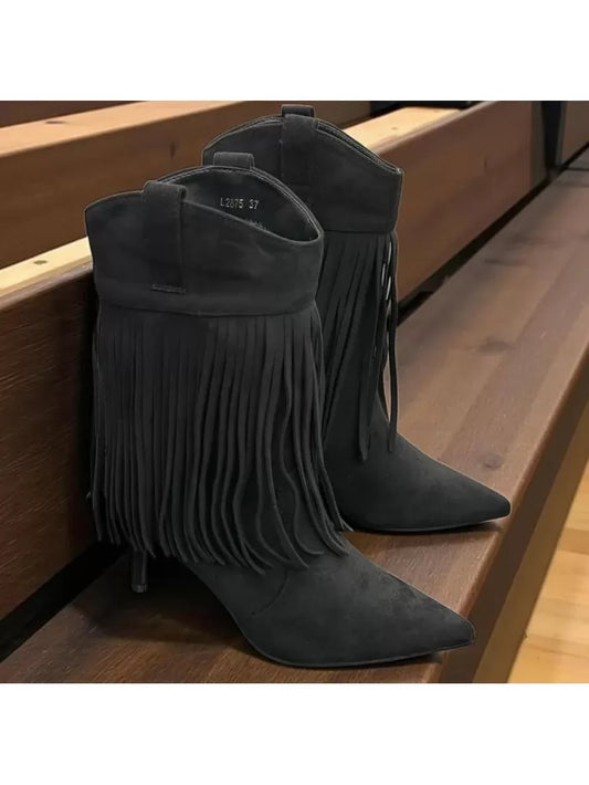 BOTIN TIJUANA FLECOS