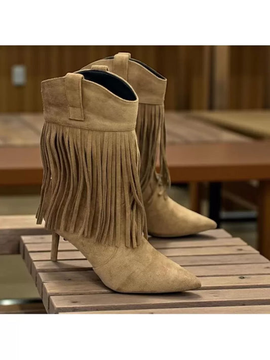 BOTIN TIJUANA FLECOS