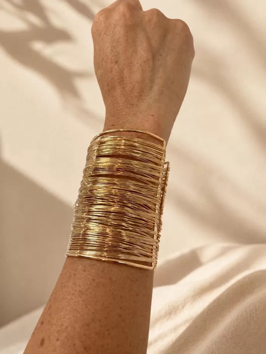 BRAZALETE POMPEYA