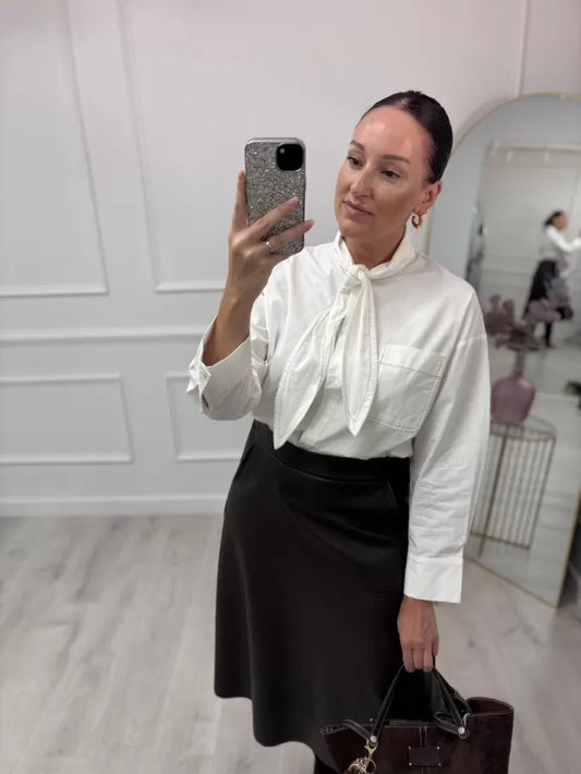 CAMISA GINA LAZADA