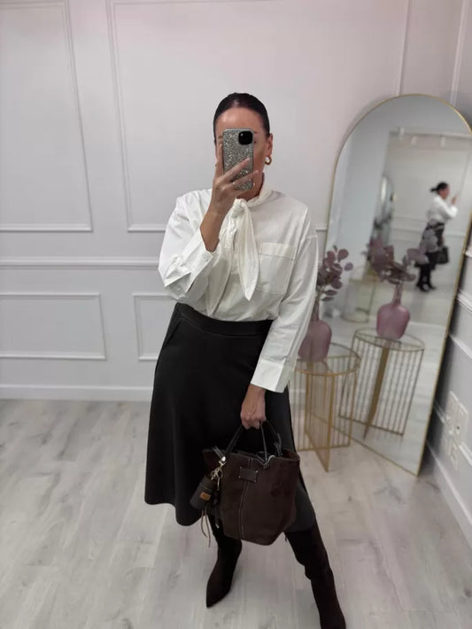 CAMISA GINA LAZADA