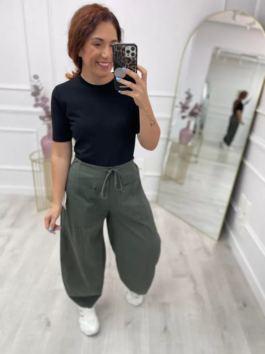 CAMISETA DINA BASICA