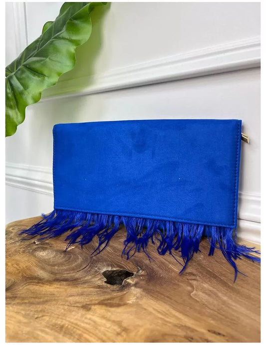 CARTERA PLUMA KLEIN 34876