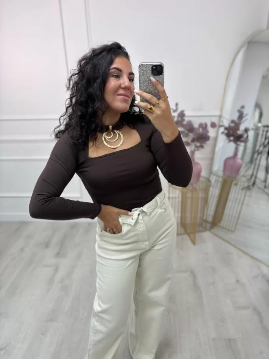 CHAQUETA MALENA ANTELINA