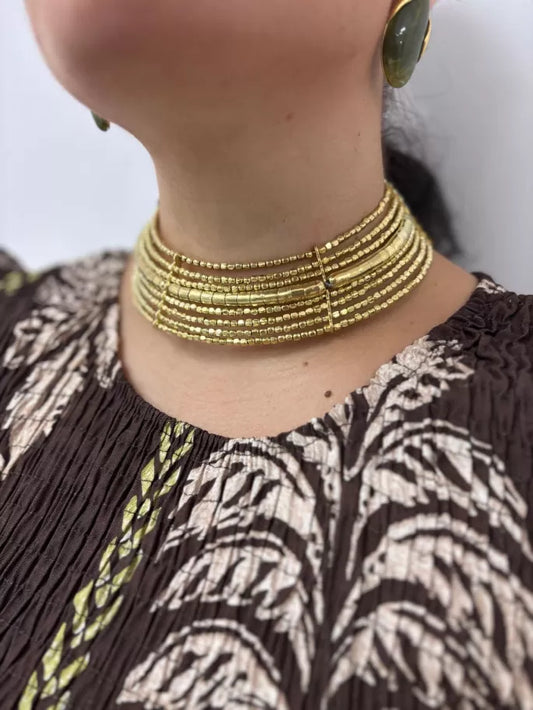 CHOKER ACAPULCO