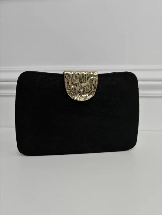 CLUTCH CRISANTEMO