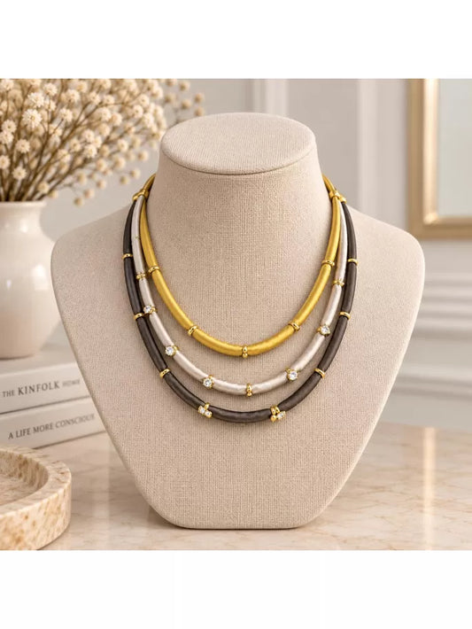 COLLAR OSIRIS