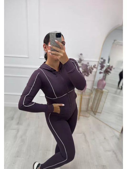 CONJUNTO BRENDA DOS PIEZAS