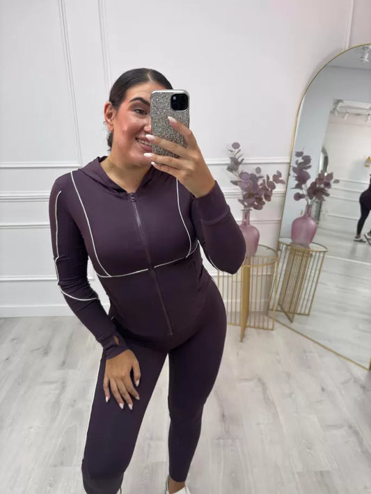 CONJUNTO BRENDA DOS PIEZAS