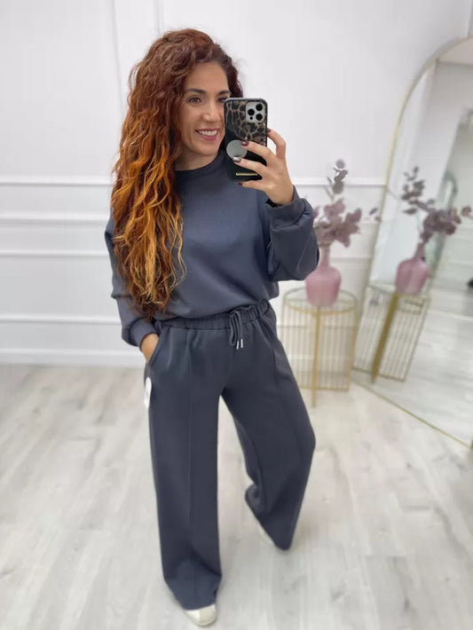 CONJUNTO BROADWAY DOS PIEZAS