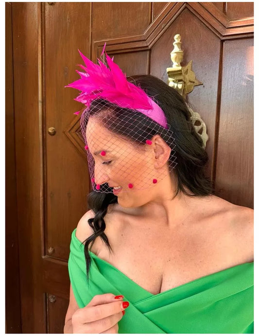 DIADEMA VERONA BUGANVILLA REF D7