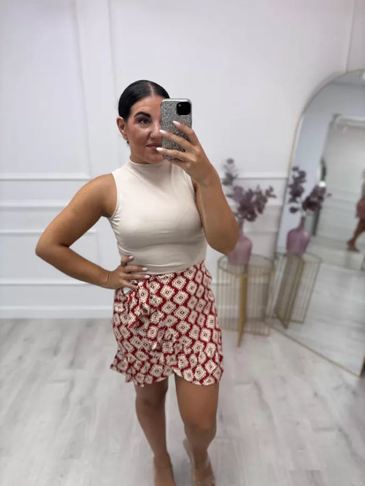 FALDA PAREO ESTEPONA