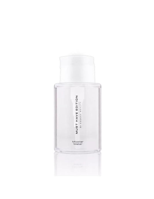 AGUA MICELAR MUST HAVE
