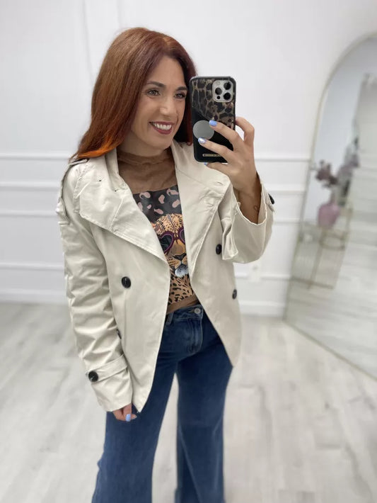 GABARDINA ALICIA