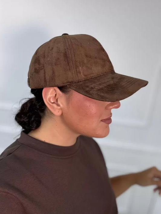 GORRA CIRA ANTE