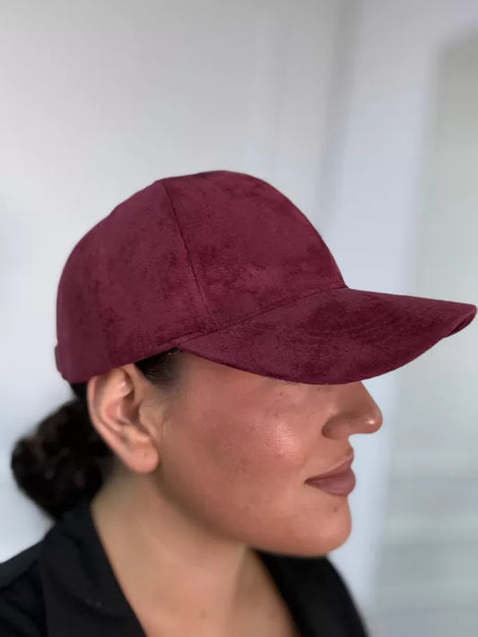 GORRA CIRA ANTE