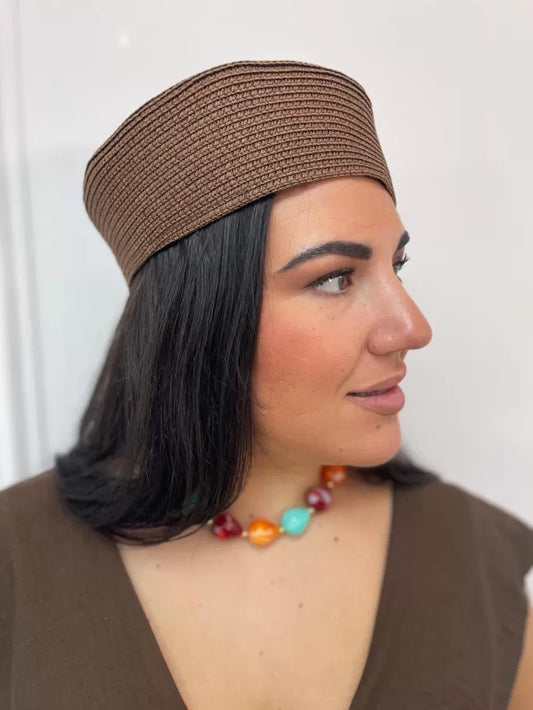 GORRO CASQUETE LISO