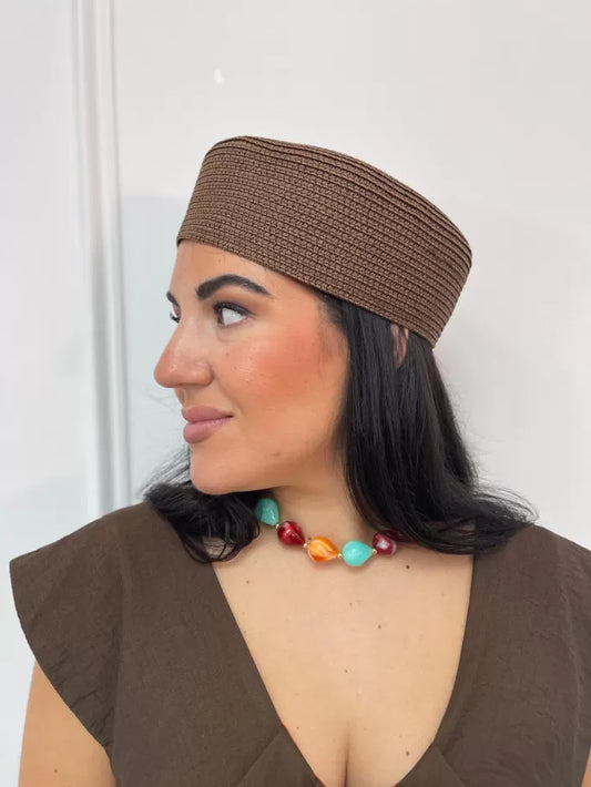 GORRO CASQUETE LISO