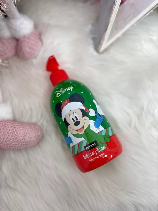 JABON DE MANOS MICKEY