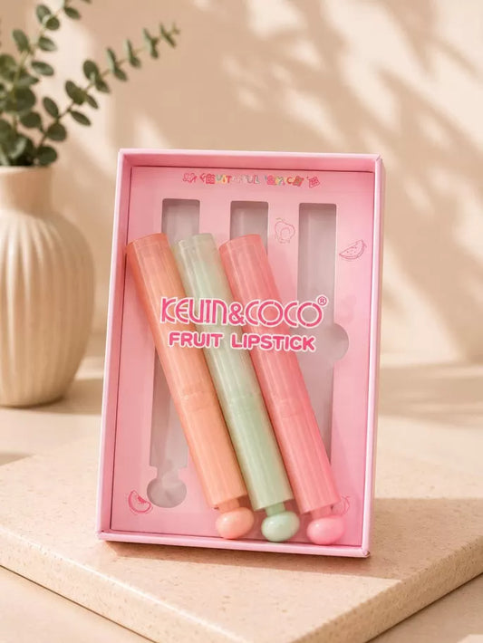 LABIAL FRUIT KEVIN