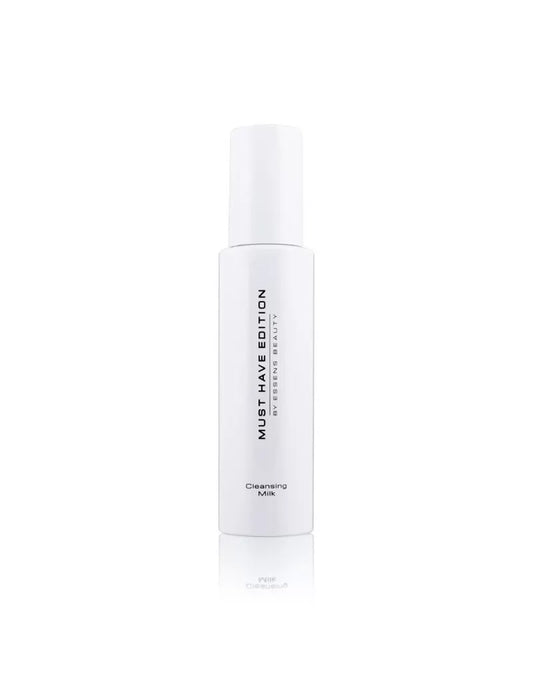 LECHE LIMPIADORA FACIAL