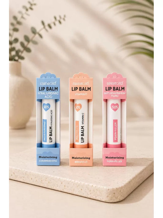 LIP BALM VITAMINA C SOS
