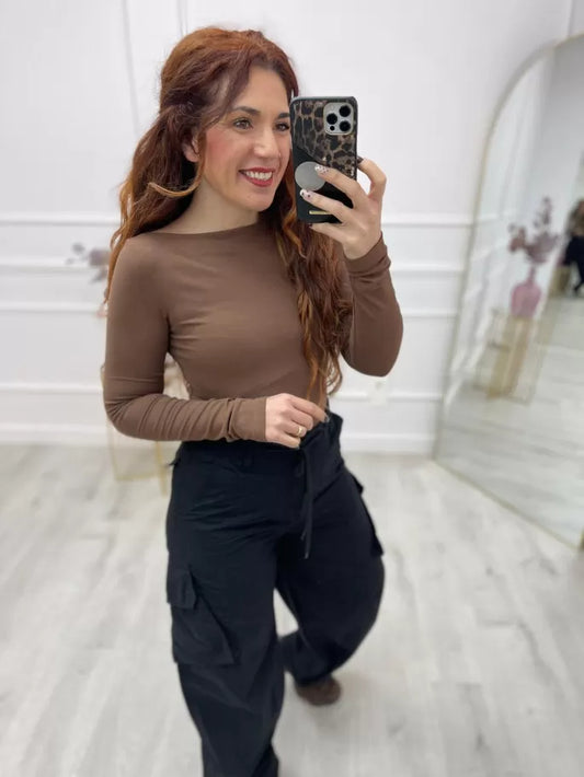 PANTALON ALBITA CARGO