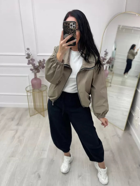 PANTALON HANNA BOLSILLOS