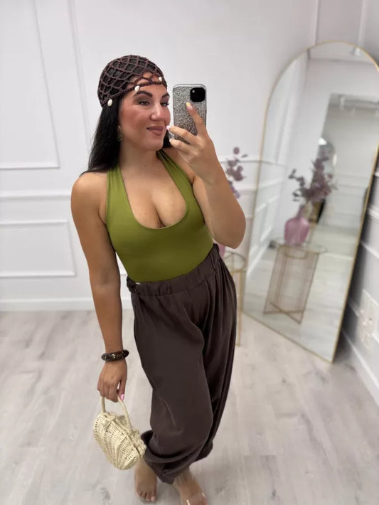 PANTALON TATIANA BALLOON