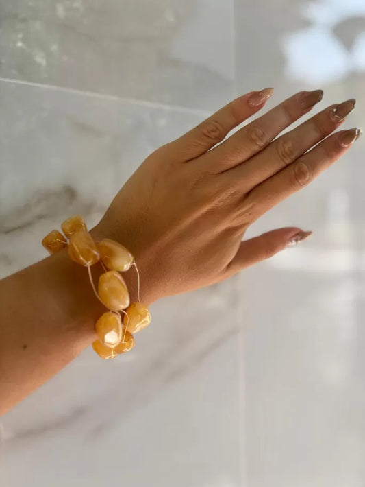 PULSERA ALTAIR PIEDRAS
