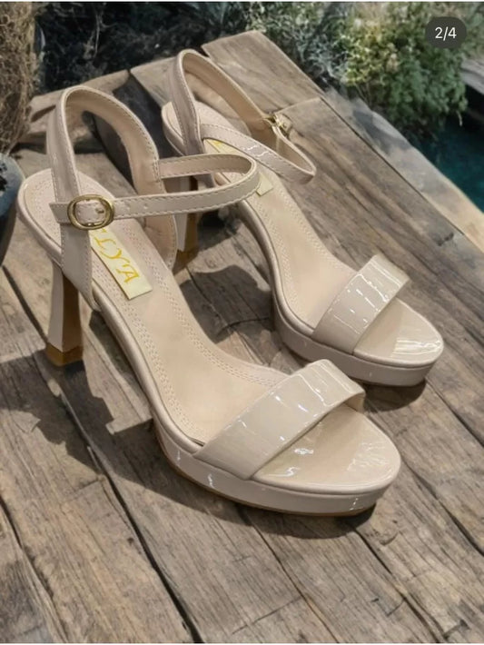 SANDALIA VENECIA